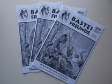 Bastei Freunde Band 35: BESSY