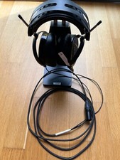 WyWires RED Series for Audeze LCD Kopfhörerkabel headphone cable symmetrisch XLR