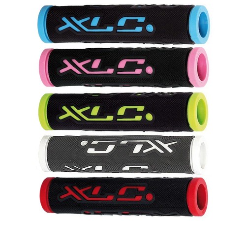 Xlc griffe dual colour - dual,
