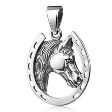 MATERIA Hufeisen mit