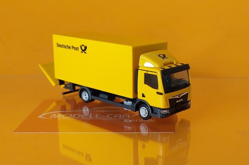Herpa 317689 man tgl - 317689,