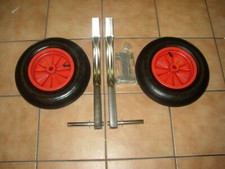 Schlauchbooträder,Transportr?