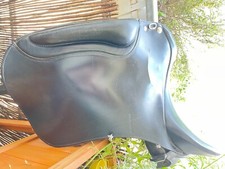 sattel Sommer Ibero 18 Zoll