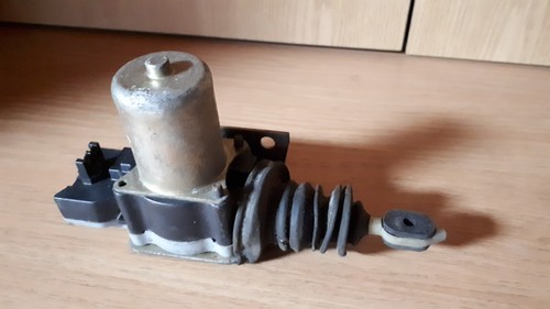 Chevrolet astro van - van, stellmotor