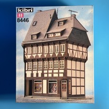 Kibri Spur H0 8446 Haus am