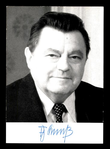Franz josef strauß 1915 - franz, 1915-1988