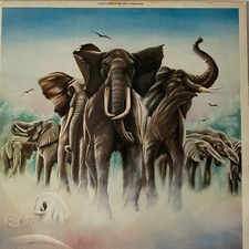 ELVIS COSTELLO Armed Forces