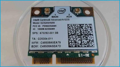 Wlan lan wifi karte - w-lan,