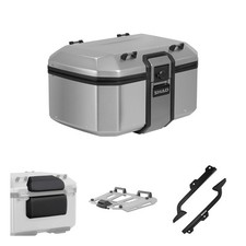 SHAD TERRA TR55 Kofferbox-Set