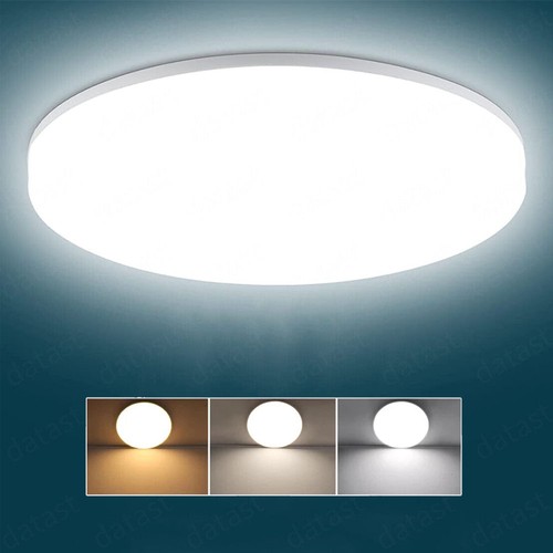 Led deckenleuchte panel - led,