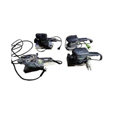 KONVOLUT Festo/ Festool Schleifer #26