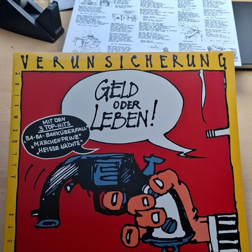 Erste allgemeine - erste,