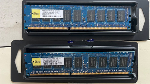 Ram ddr3 dimm - 4, gb)