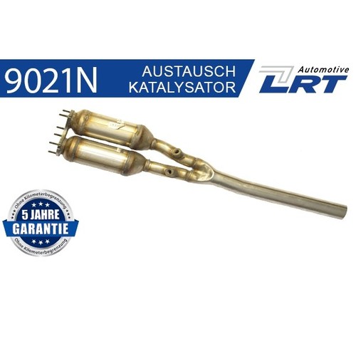 Lrt katalysator passend - lrt,