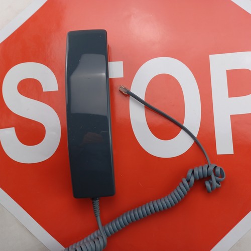 Hörer systemtelefon eumex 312 - systemtelefon,