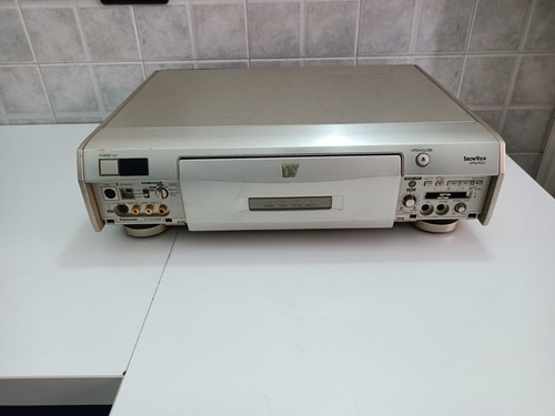 Panasonic dv10000 - panasonic, nv-dv10000