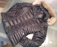 Winterjacke l 40 - winterjacke,