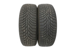 2 x Reifen Winterreifen