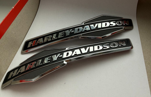 Oem harley davidson touring - harley-davidson,