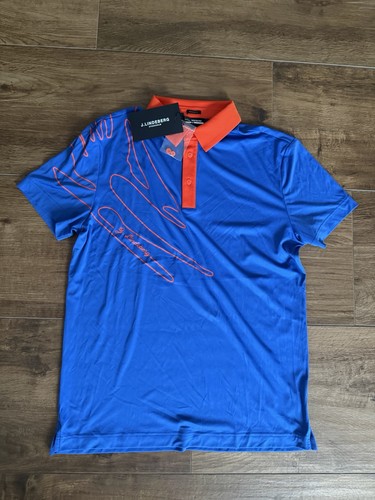 Lindeberg rico regular fit - j.,