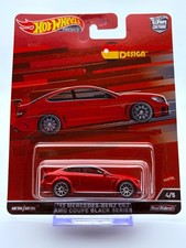 Hot Wheels 12‘ Mercedes-Benz