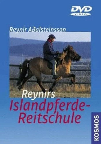Reynirs