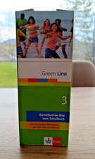Vokabel - Lernbox für das