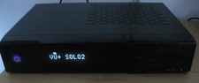 VU Plus Solo2 HD-DVR
