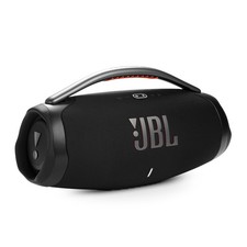 JBL Boombox 3 schwarz