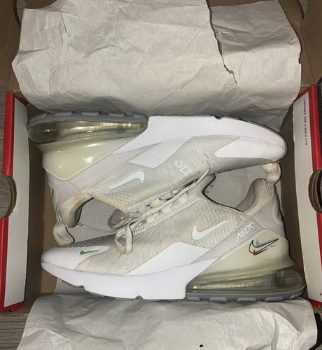 Nike air max 270 - nike, gs