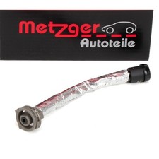 METZGER Kühlwasserrohr für