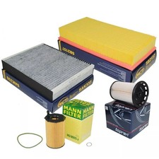 SCT MANN Inspektionspaket