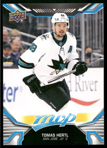Thomas hertl 2022 23 upper - -, 2022-23