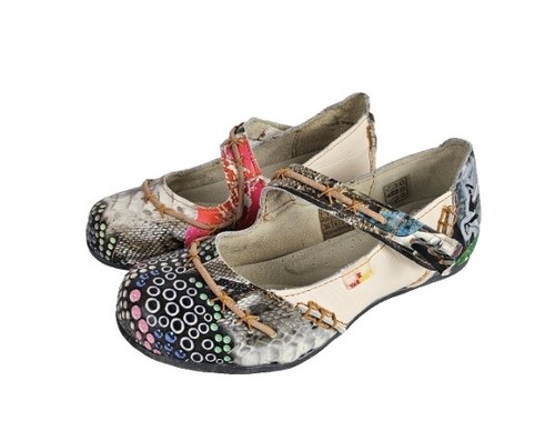 Tma eyes original ballerina - tma,
