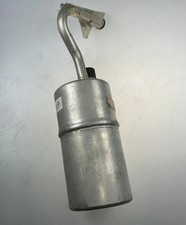 HELLA Trockner, Klimaanlage