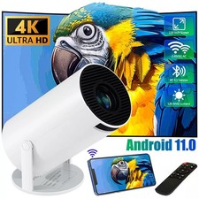 HY300 PRO Beamer 4K UHD