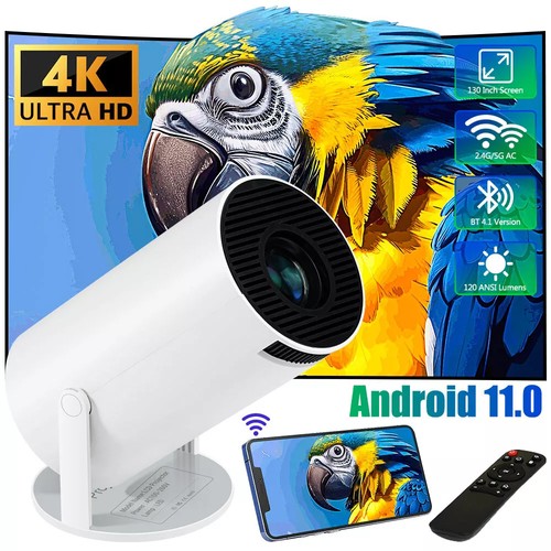 Hy300 pro beamer - beamer, uhd
