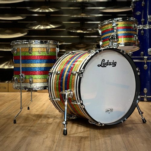 Ludwig classic maple limited - ludwig,