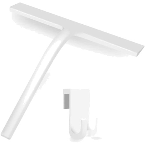 Duschabzieher silikon 28cm - duschabzieher,