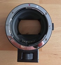 Autofokus Adapter Canon EF / Sony NEX