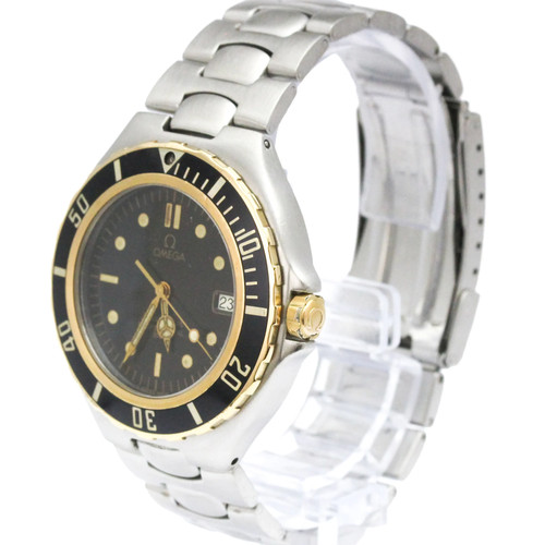 Omega seamaster professional - omega,