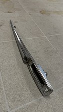 Mercedes ponton 220 w180 - ponton,