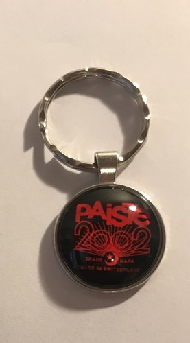 Paiste 2002