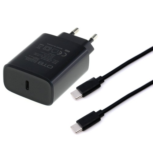 20w ladegerät für samsung - ladegerät,