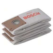 3er Multipack Staubbeutel