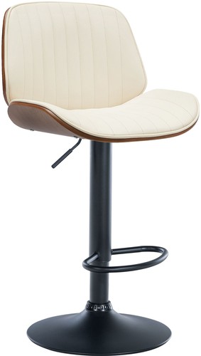 Barhocker nova kunstleder - barhocker,