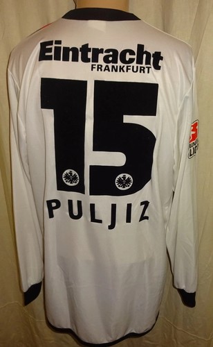 Eintracht frankfurt jako - eintracht,