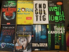 53 Bücher Taschenbücher