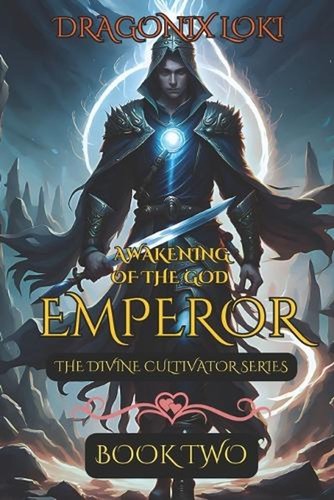 Awakening the god emperor - of,
