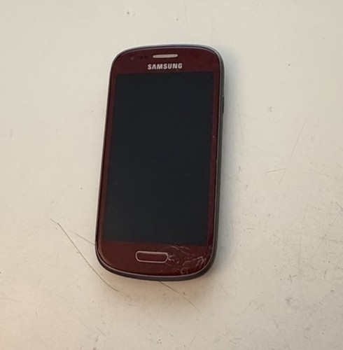Samsung galaxy mini - samsung,